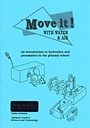 Move it with air and water: book. (TS0205)