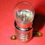 Globe Flashing (Blinking) 1.5 Volt x 300mA Pk/100 (TS0835)