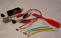 Preschool low voltage Circuit kit.   (TS0051)