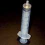 Syringe: 10 ml: Pk/ 20  (TS0090)
