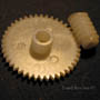 Gear; Crown and worm Pk/10  (TS0094)