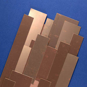 Printed circuit board: assorted pieces: 10 Kg.  (TS0095)