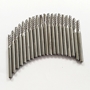 Milling cutter Tungsten Carbide 2.4mm dia Pk/20