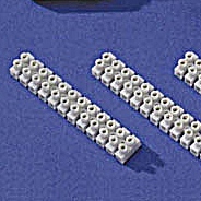 Terminal Block large 3.2 diameter  Pkt/10   (TS0147