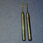 Printed circuit board drills: mixed: Pk/10  (TS0164)