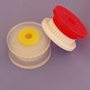 Pulley:Nylon two part 12mm-pulley: Pk/10  (TS0202)
