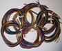 Hook-up wire: mixed pack  50metre   (TS0305L)