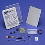 Space wings bio-metal electronic kit.  (TS0339)