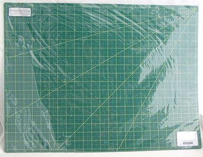 Cutting Mat large A2 600 x 450 mm  (TS0365)