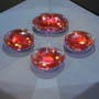 Mirror: double sided  Pk/10  (TS0511)