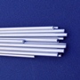 Axle: Precision, aluminium alloy 268 x 3.00 mm Pk/20  (TS0854)