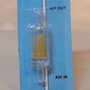 Airline fitting: non-return valve Pk/2  (TS1112)
