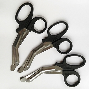 Power Scissors Junior size  Each. ( TS1117)