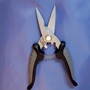 Industrial scissors stainless steel (TS1120)